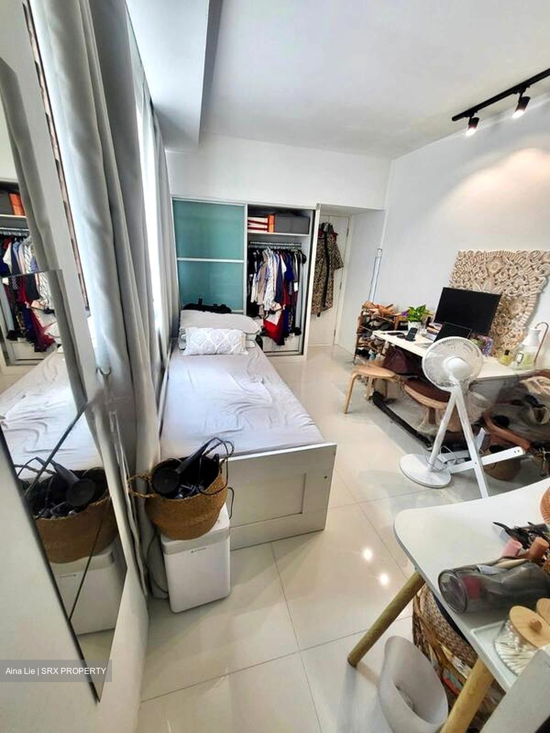 Tiong Bahru Estate (D3), Apartment #573392281